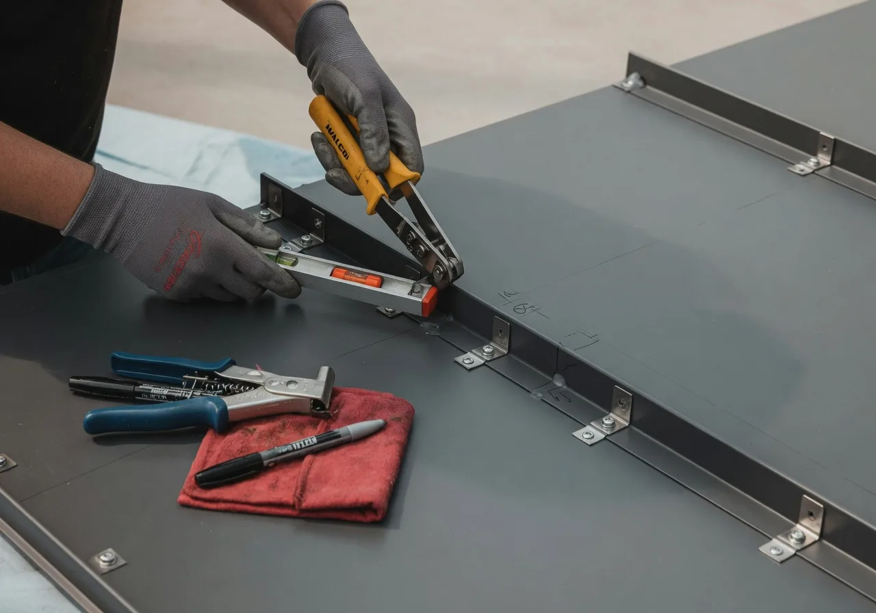 Why choose Metal Roofing Installation in Sulphur Springs, AR